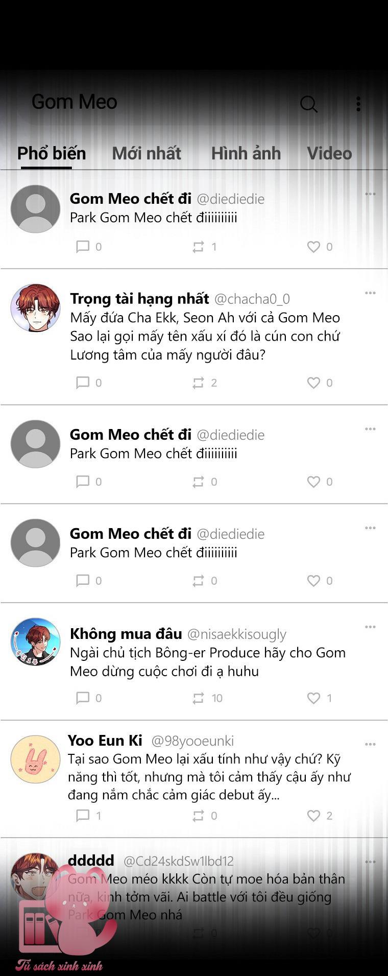 Debut Or Die - Chap 22