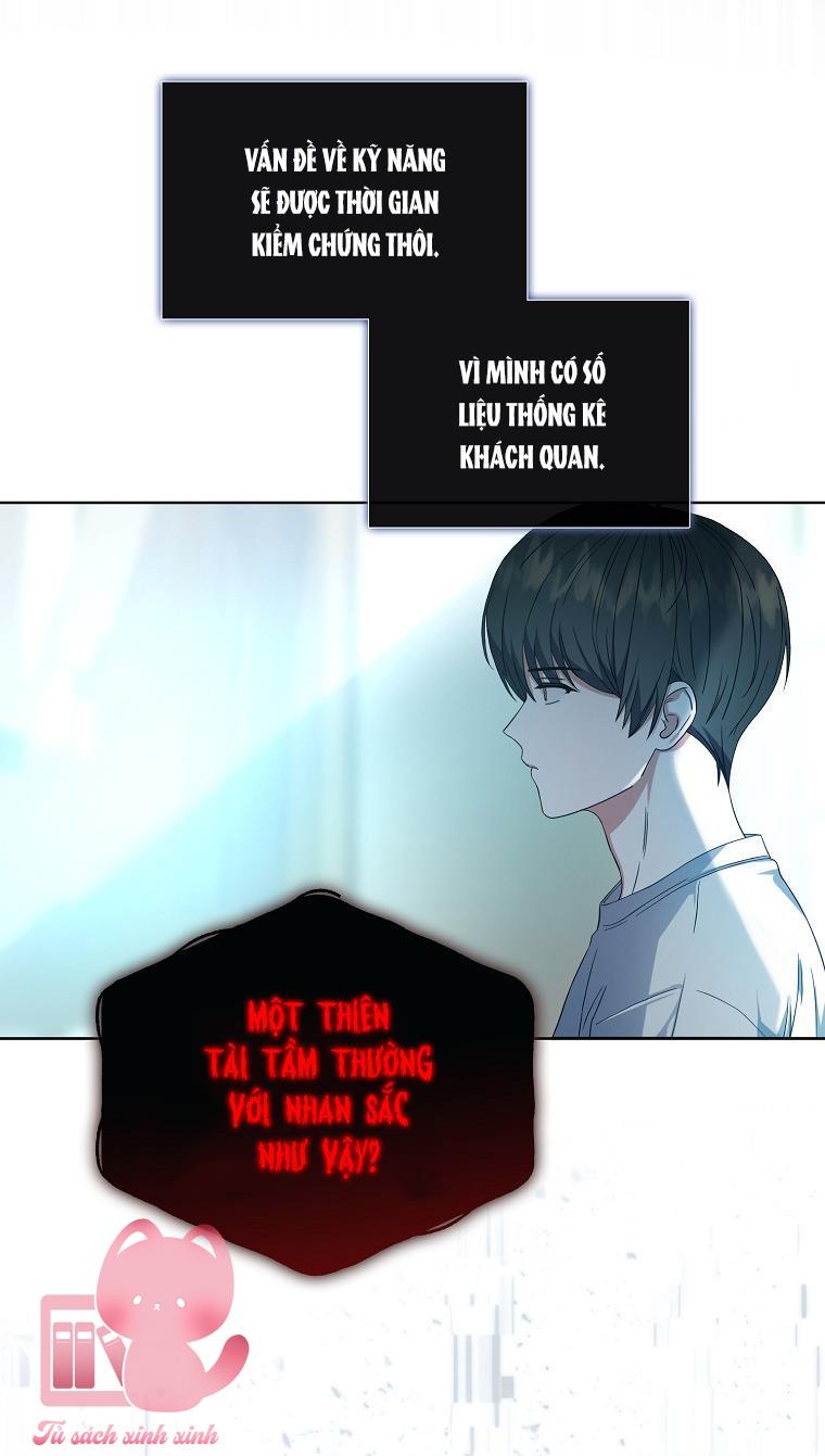 Debut Or Die - Chap 23
