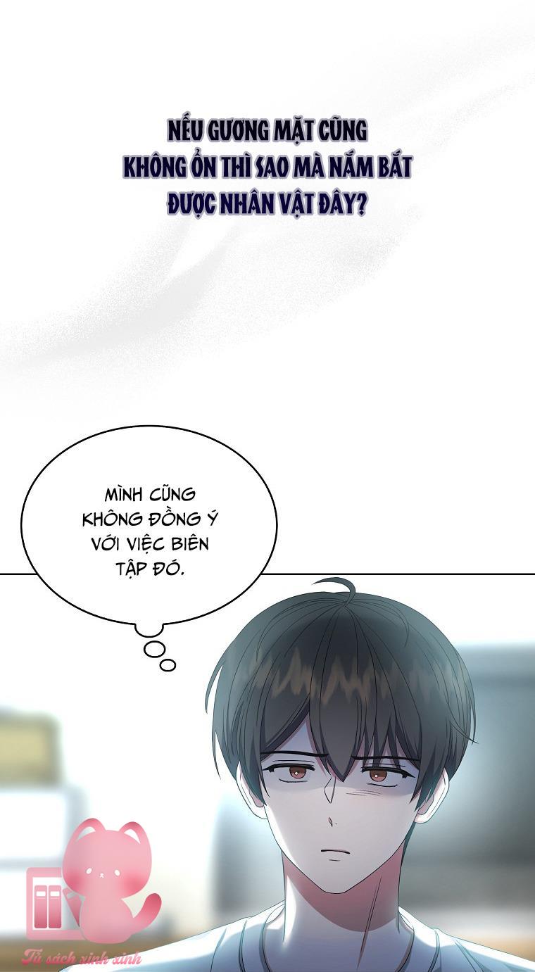 Debut Or Die - Chap 23