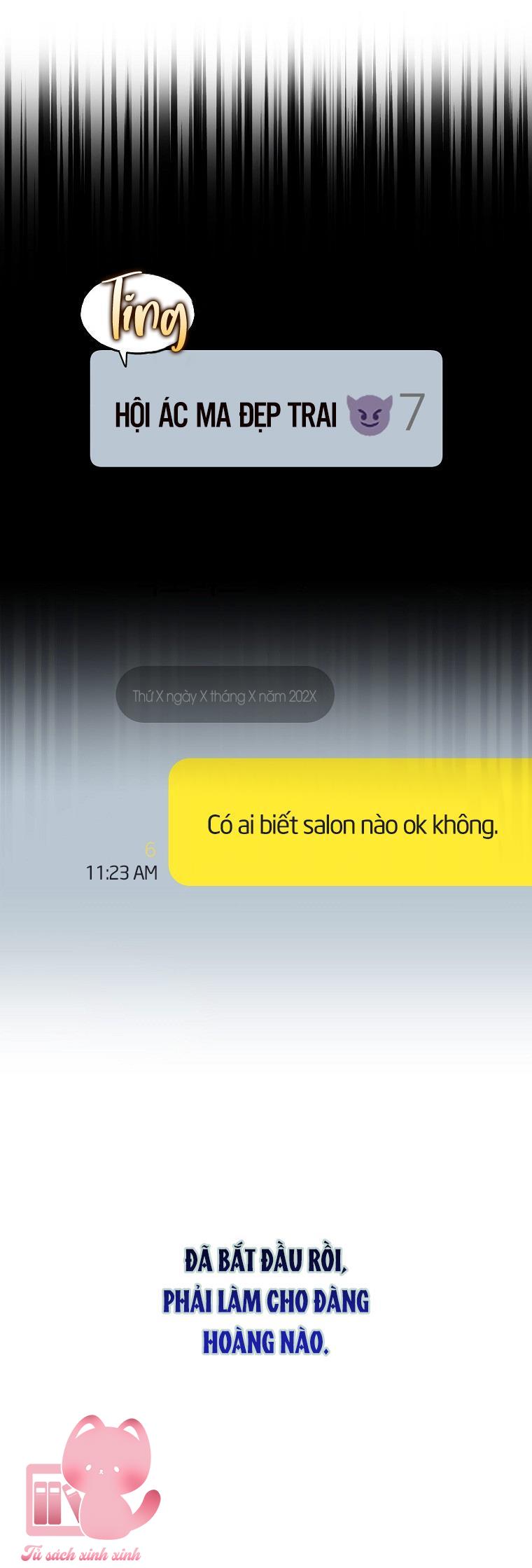 Debut Or Die - Chap 23