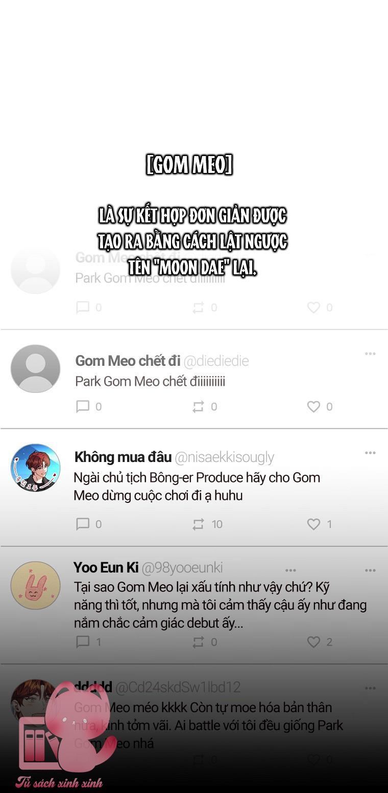 Debut Or Die - Chap 23