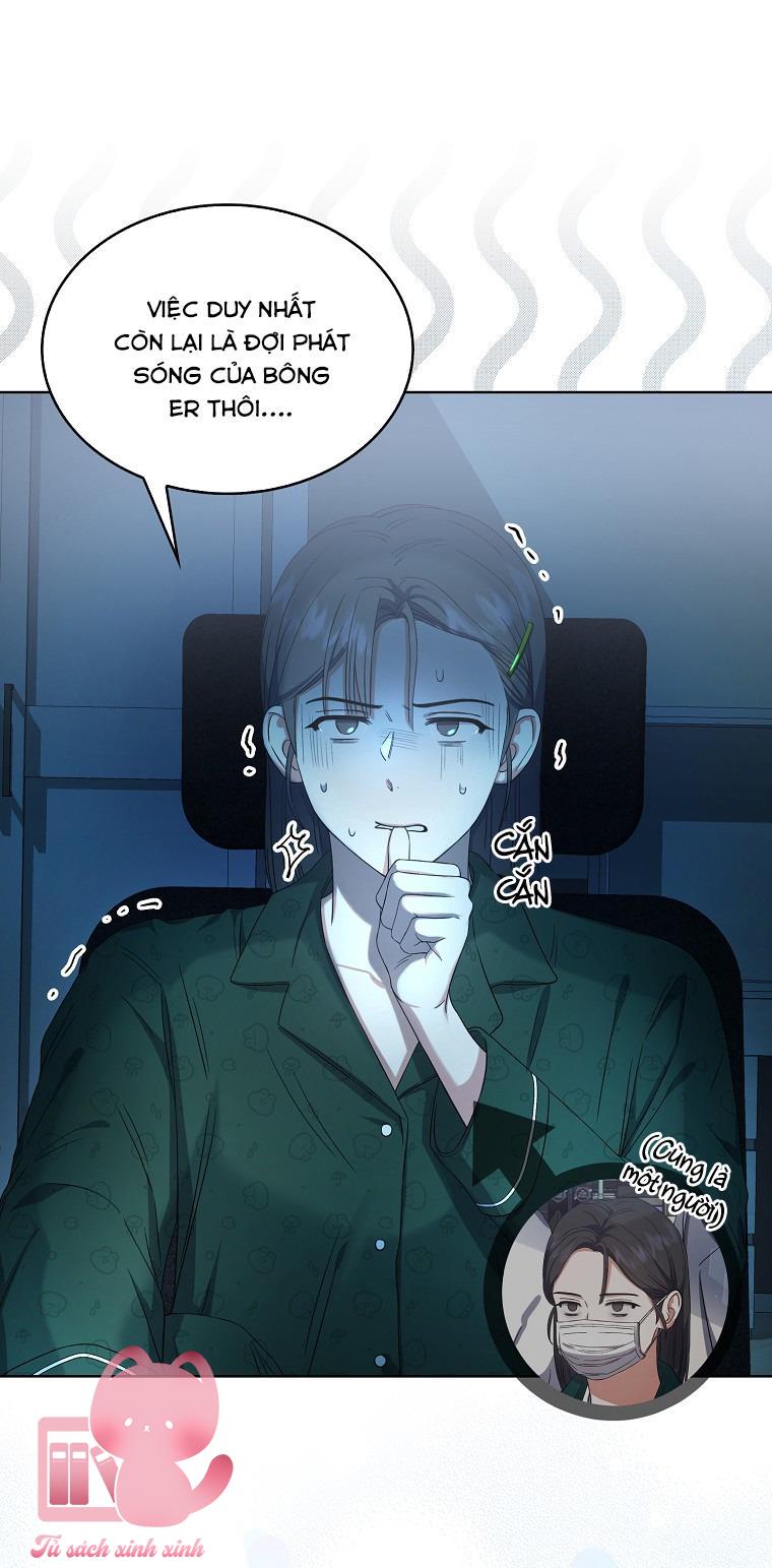 Debut Or Die - Chap 23