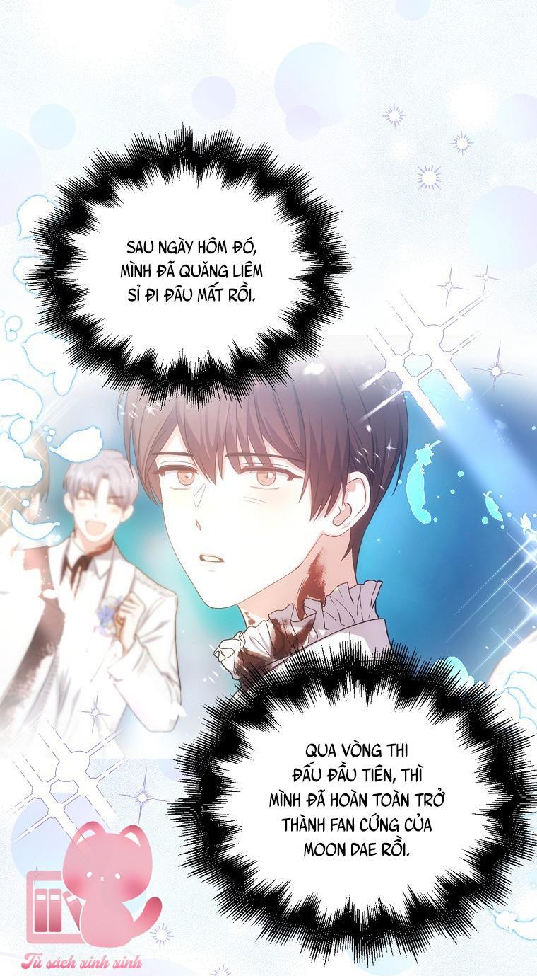 Debut Or Die - Chap 23