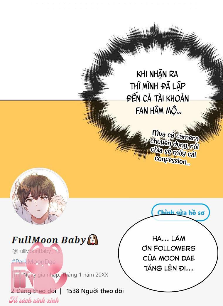 Debut Or Die - Chap 23