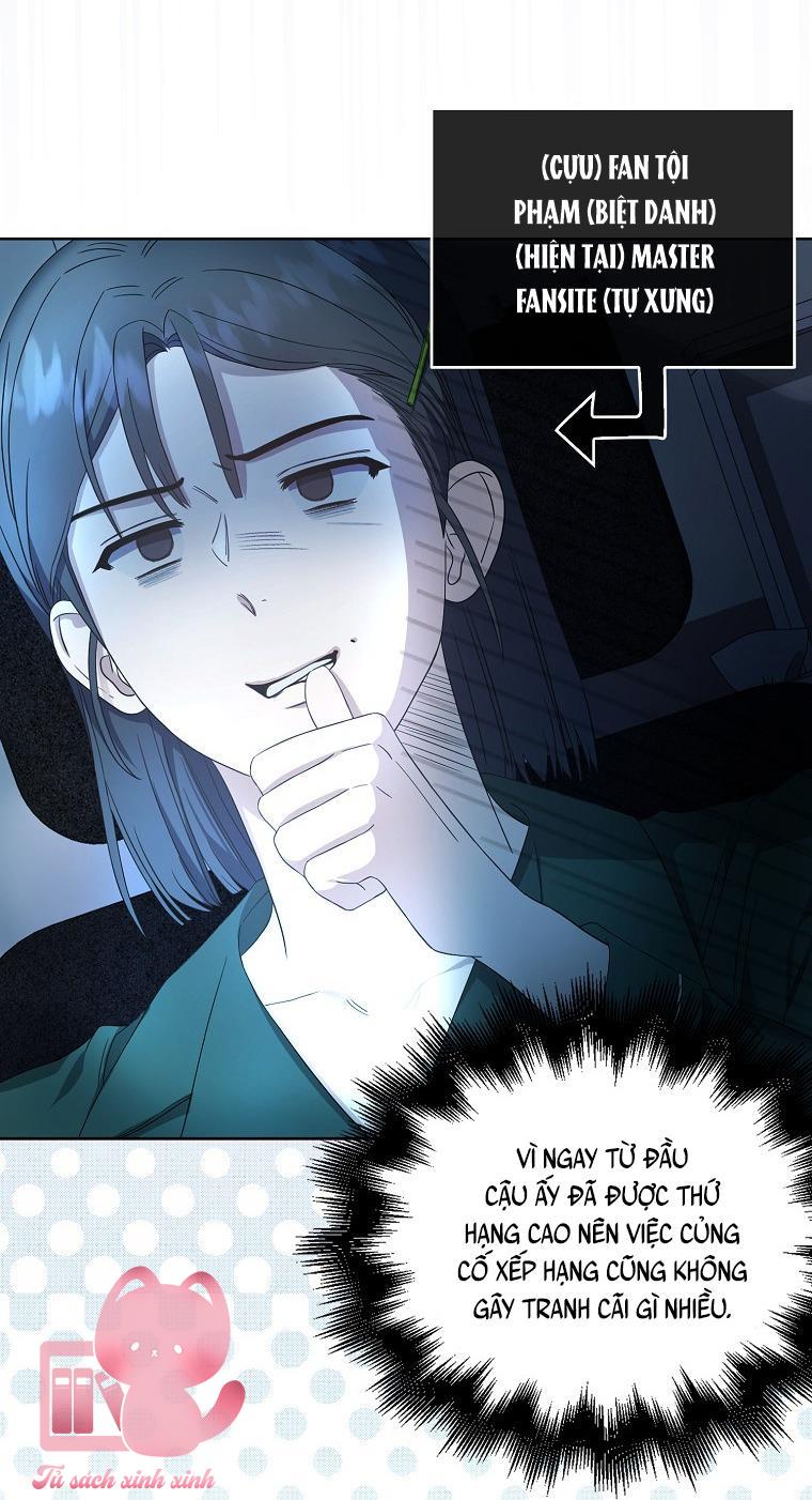 Debut Or Die - Chap 23