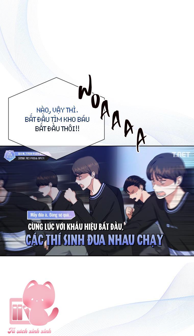 Debut Or Die - Chap 23