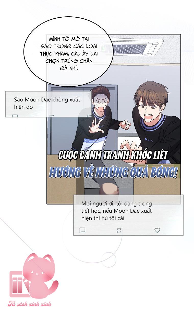 Debut Or Die - Chap 23