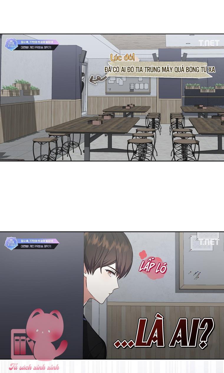 Debut Or Die - Chap 23