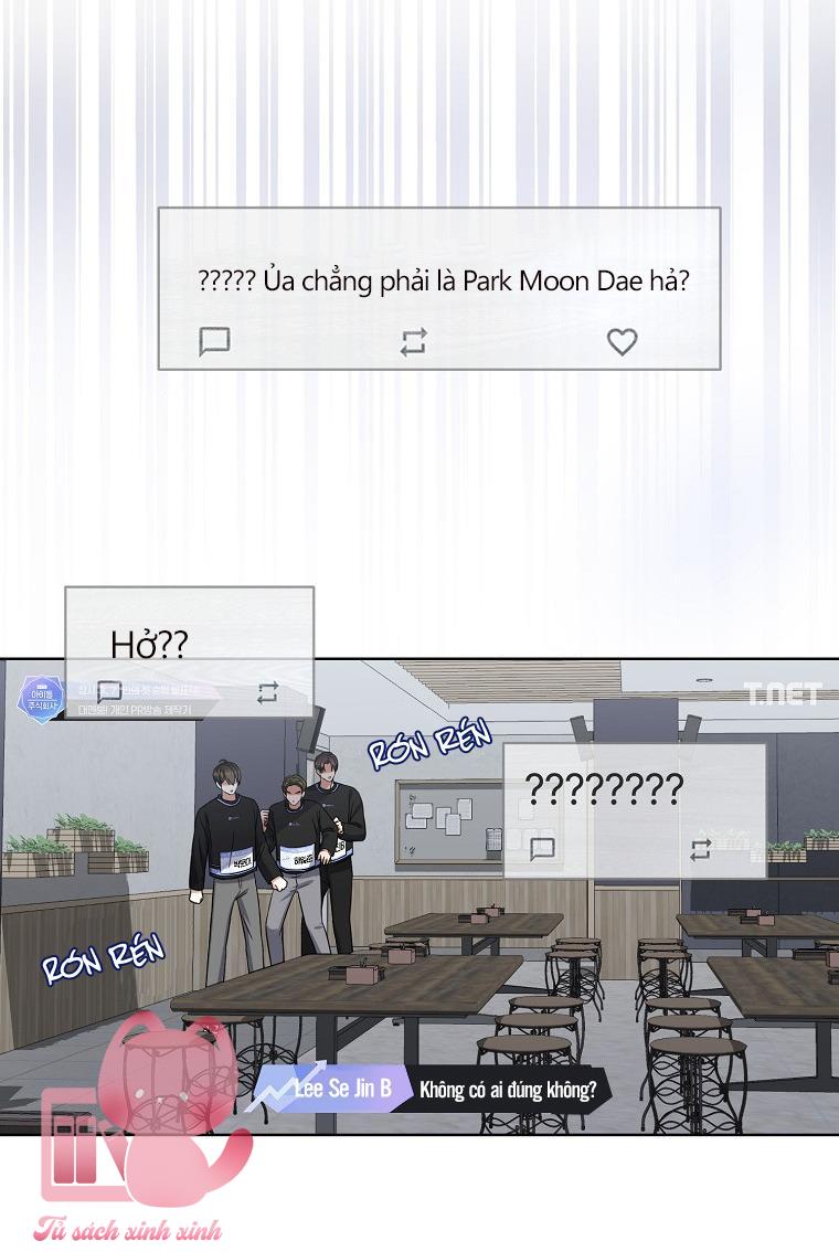 Debut Or Die - Chap 23