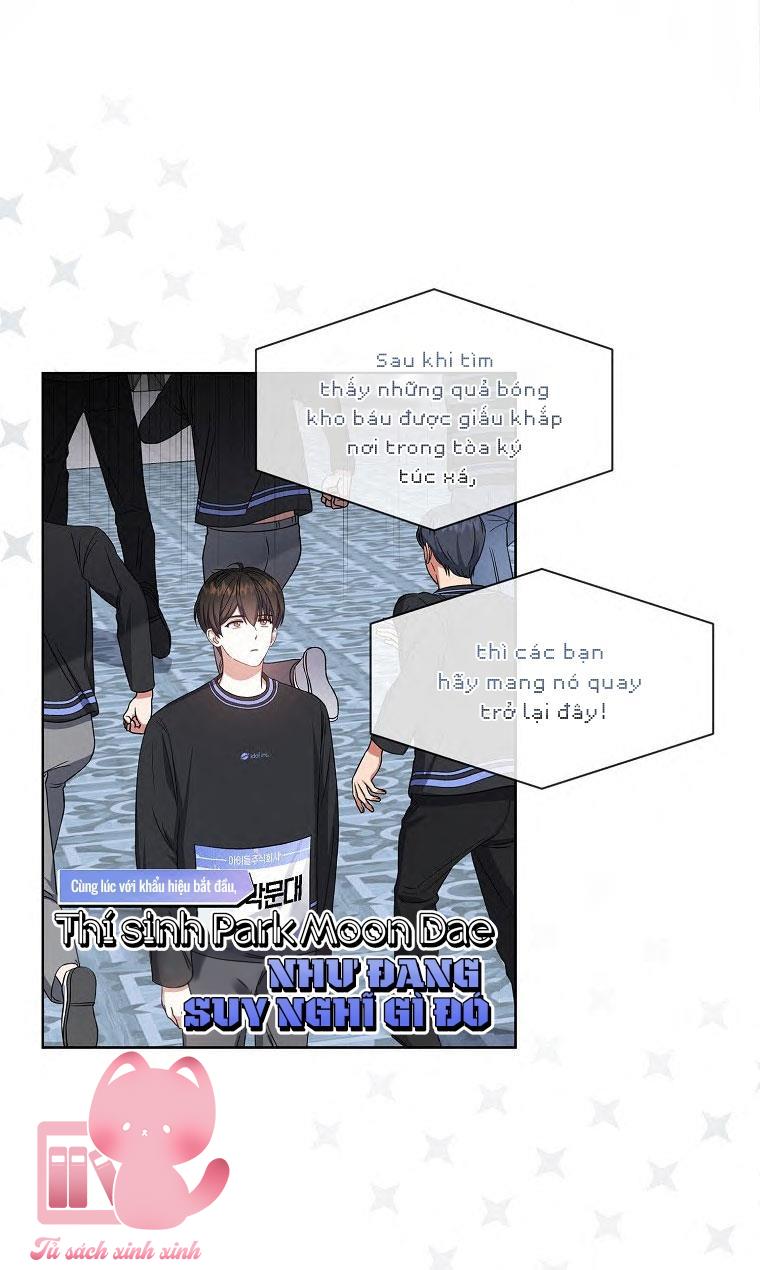 Debut Or Die - Chap 23