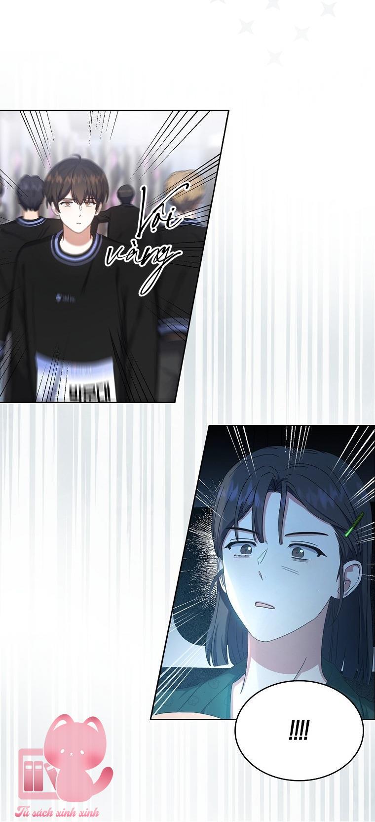 Debut Or Die - Chap 23