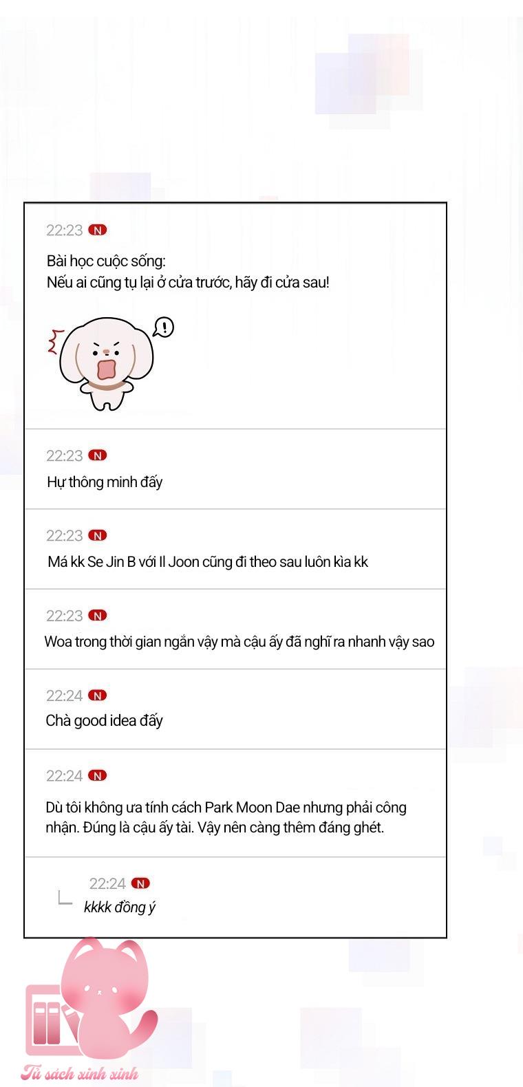 Debut Or Die - Chap 23