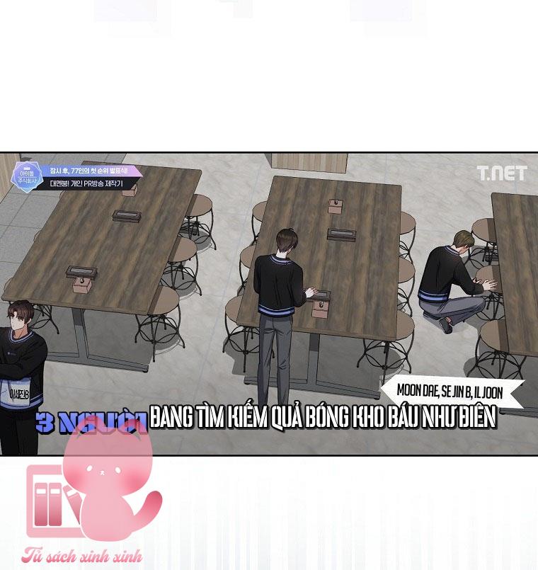 Debut Or Die - Chap 23