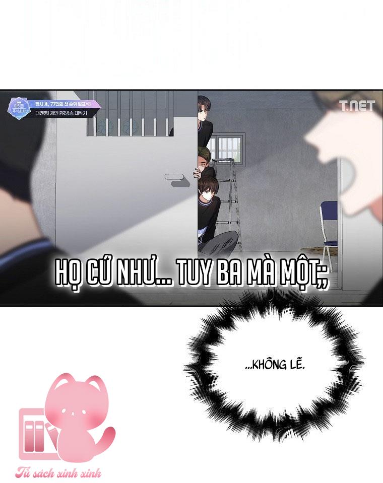 Debut Or Die - Chap 23