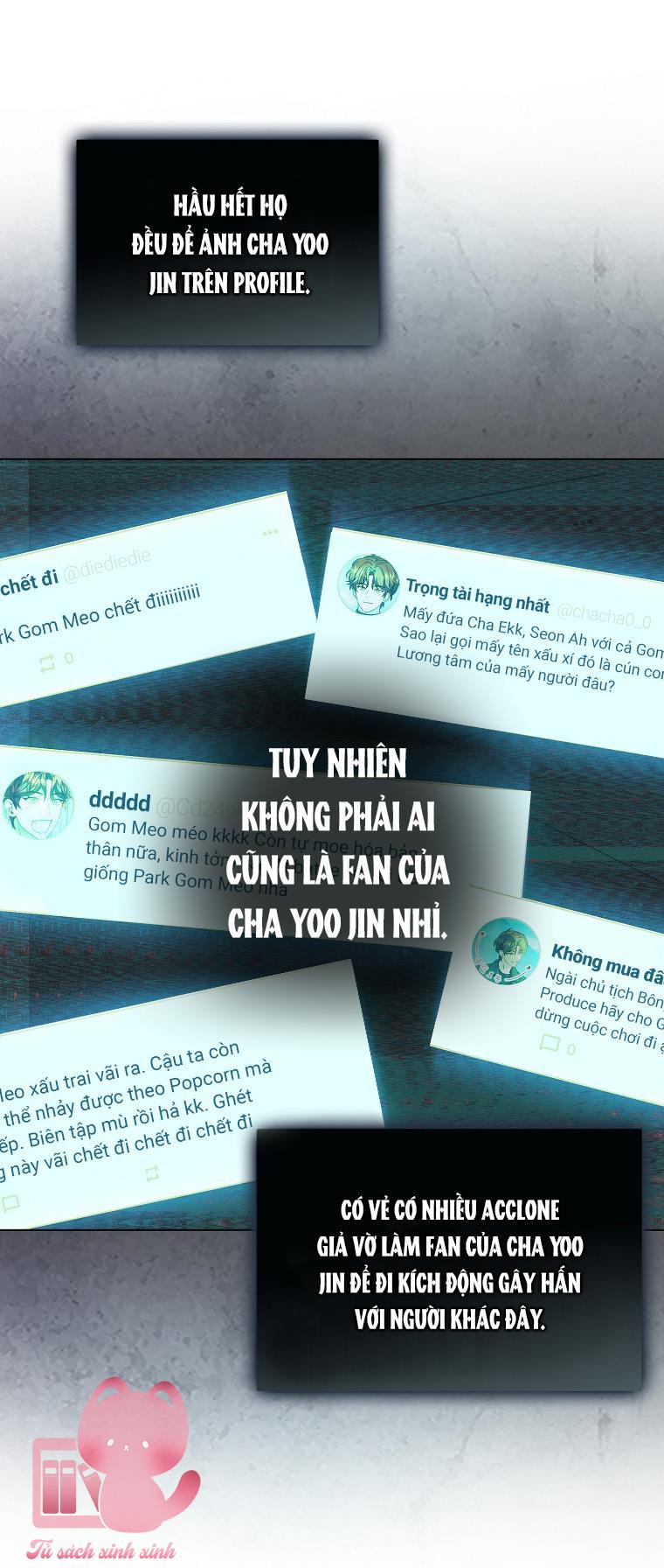 Debut Or Die - Chap 23