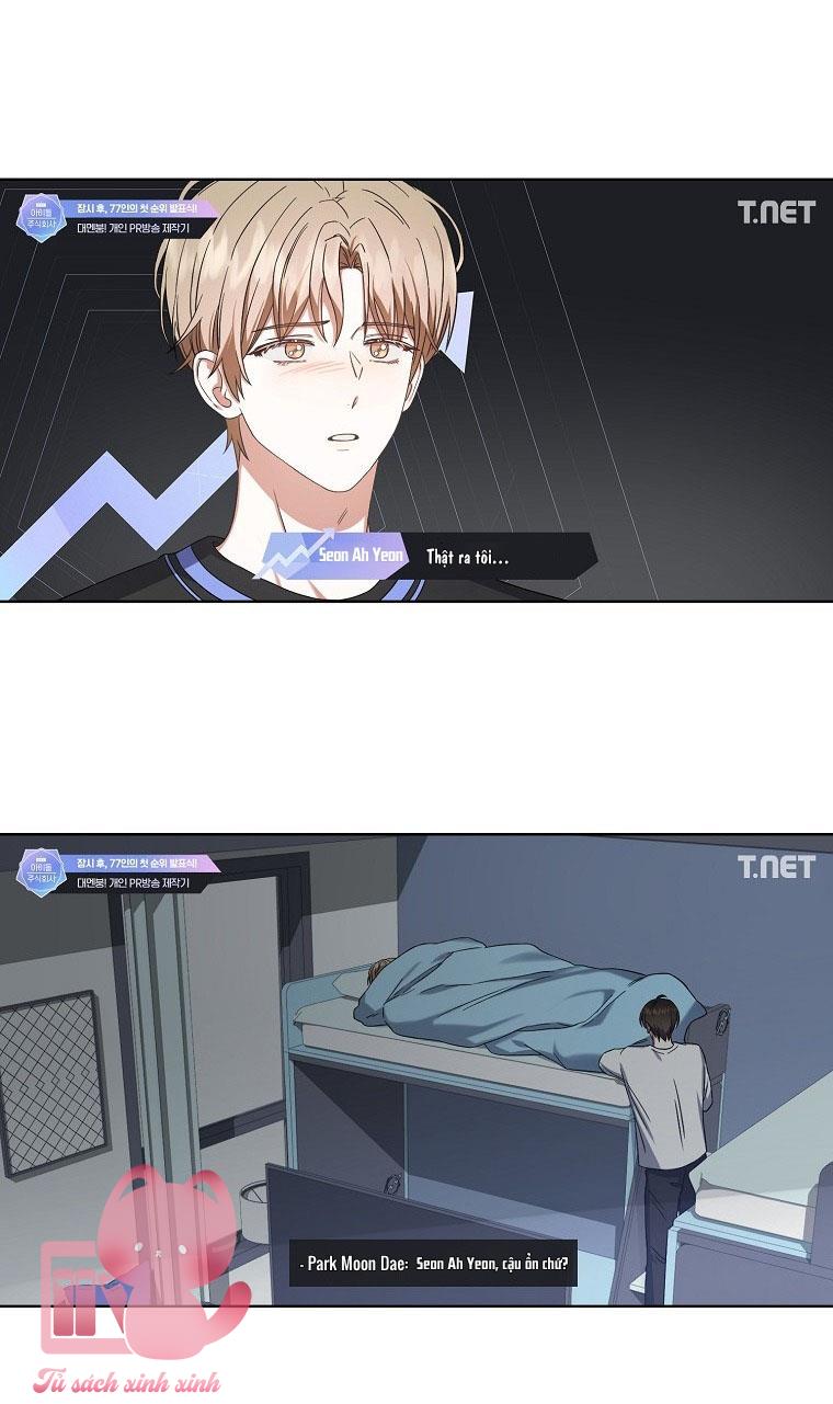 Debut Or Die - Chap 23