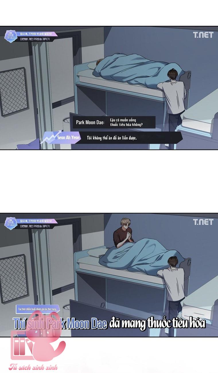 Debut Or Die - Chap 23