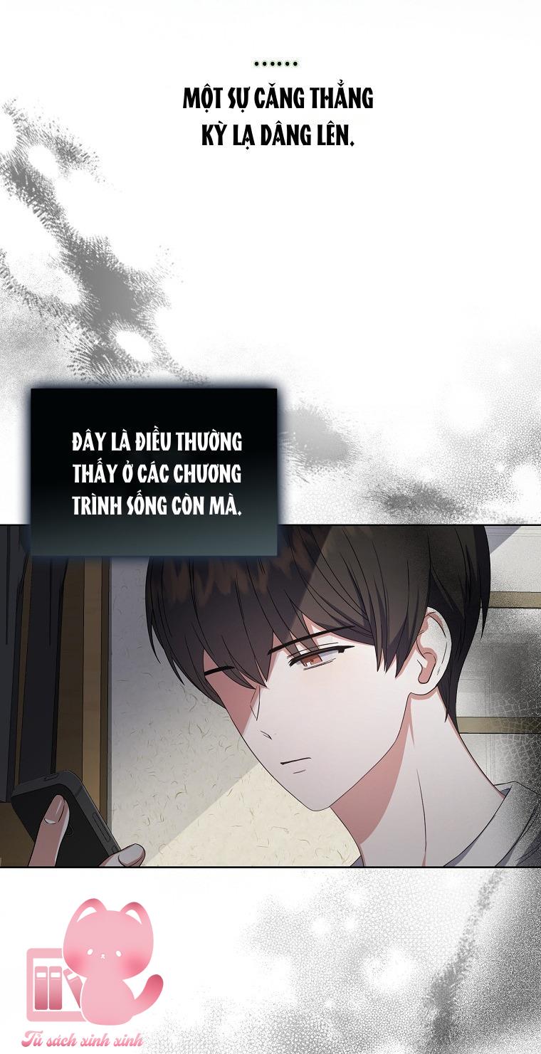 Debut Or Die - Chap 23