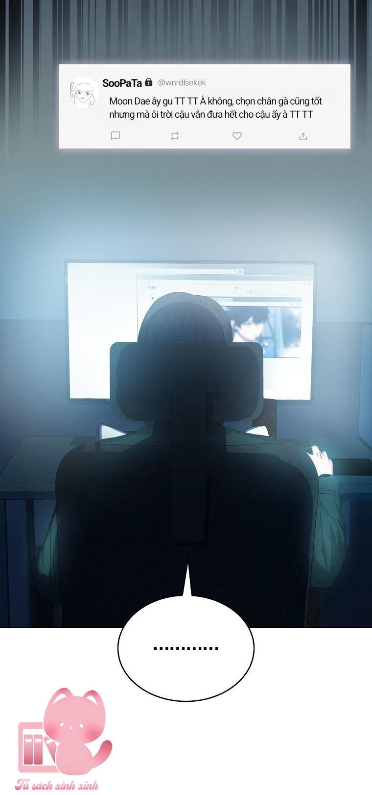 Debut Or Die - Chap 23