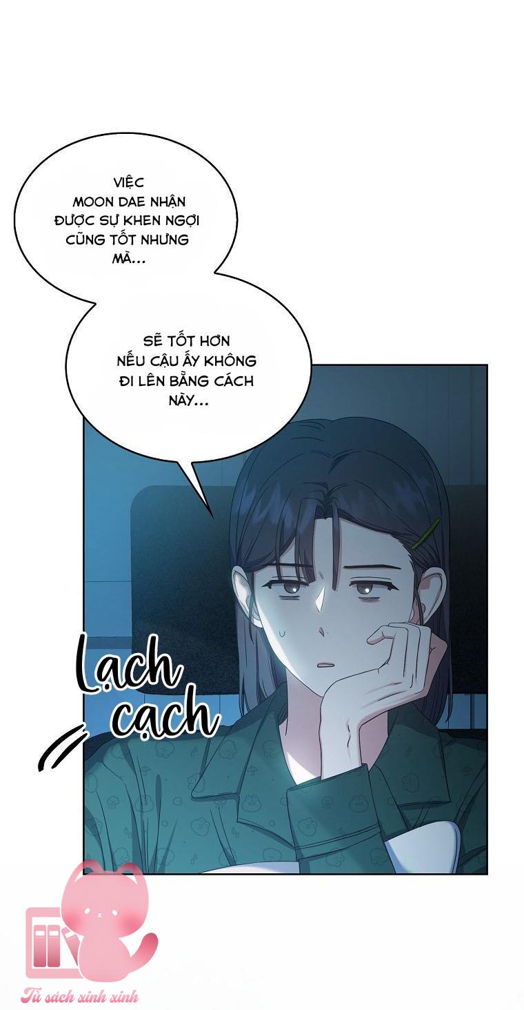 Debut Or Die - Chap 23