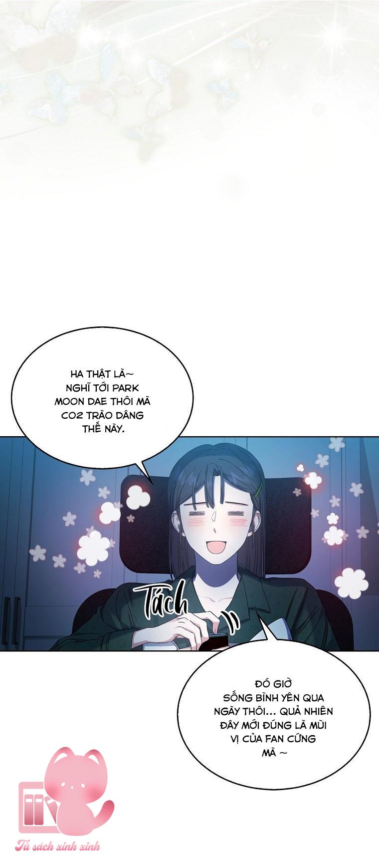 Debut Or Die - Chap 23