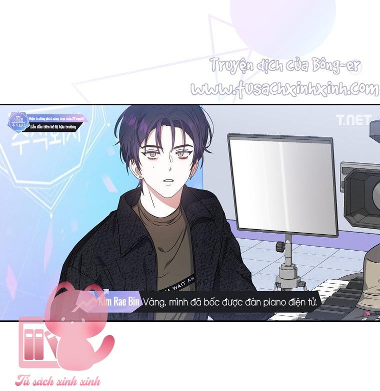 Debut Or Die - Chap 24