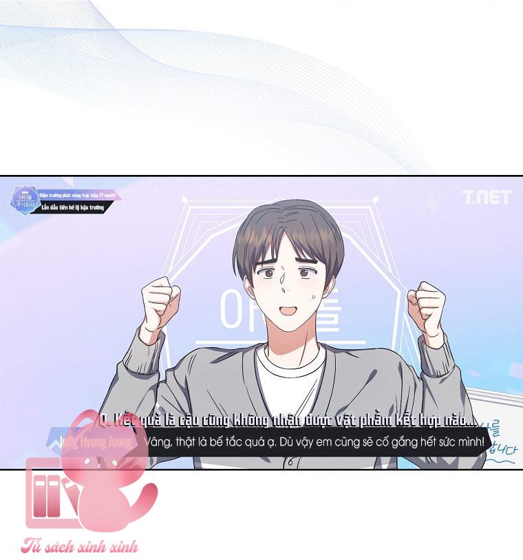 Debut Or Die - Chap 24