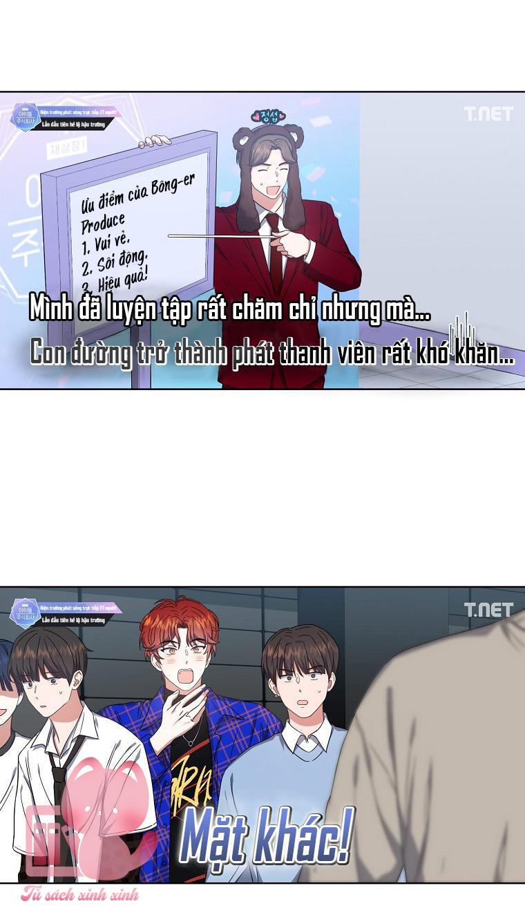 Debut Or Die - Chap 24