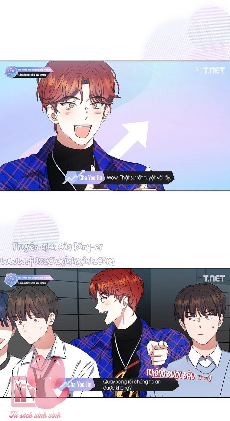 Debut Or Die - Chap 24