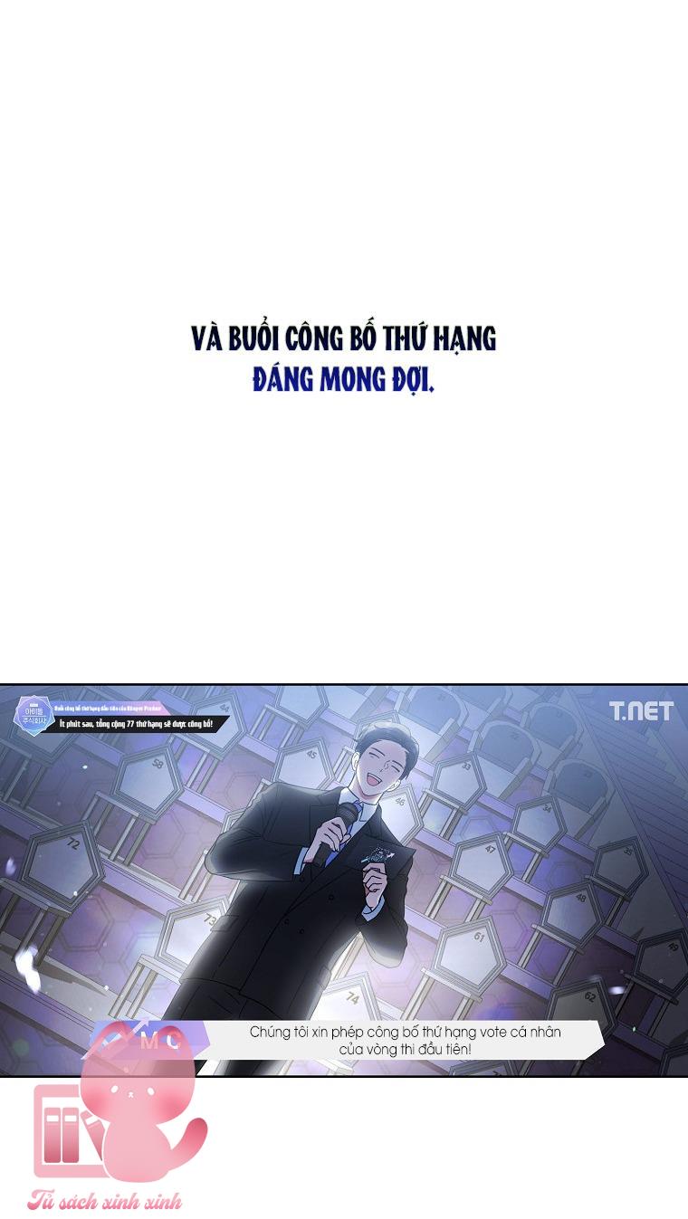 Debut Or Die - Chap 24