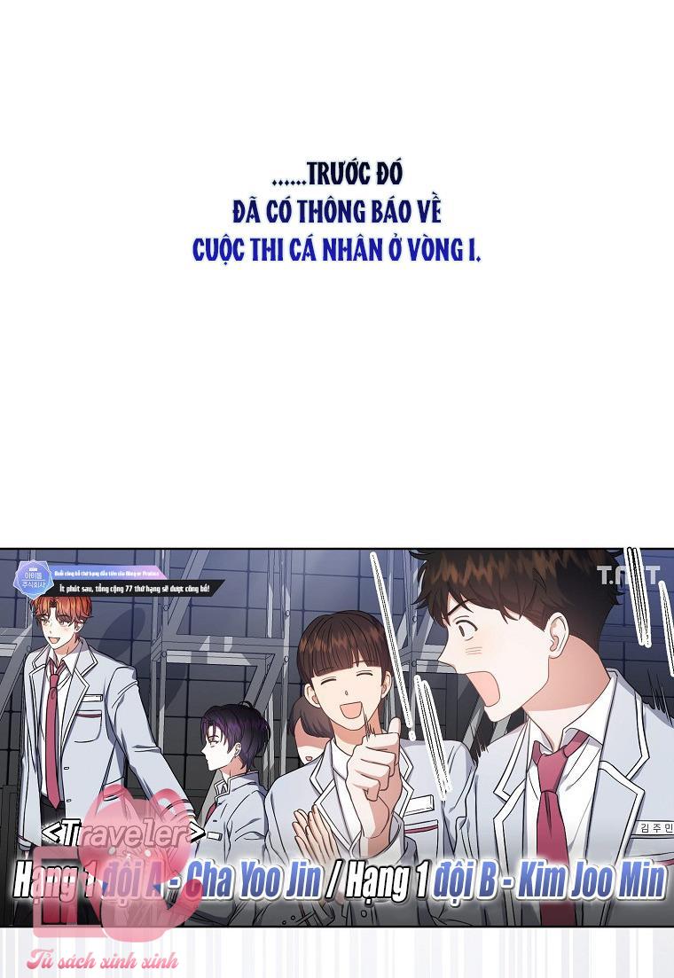 Debut Or Die - Chap 24