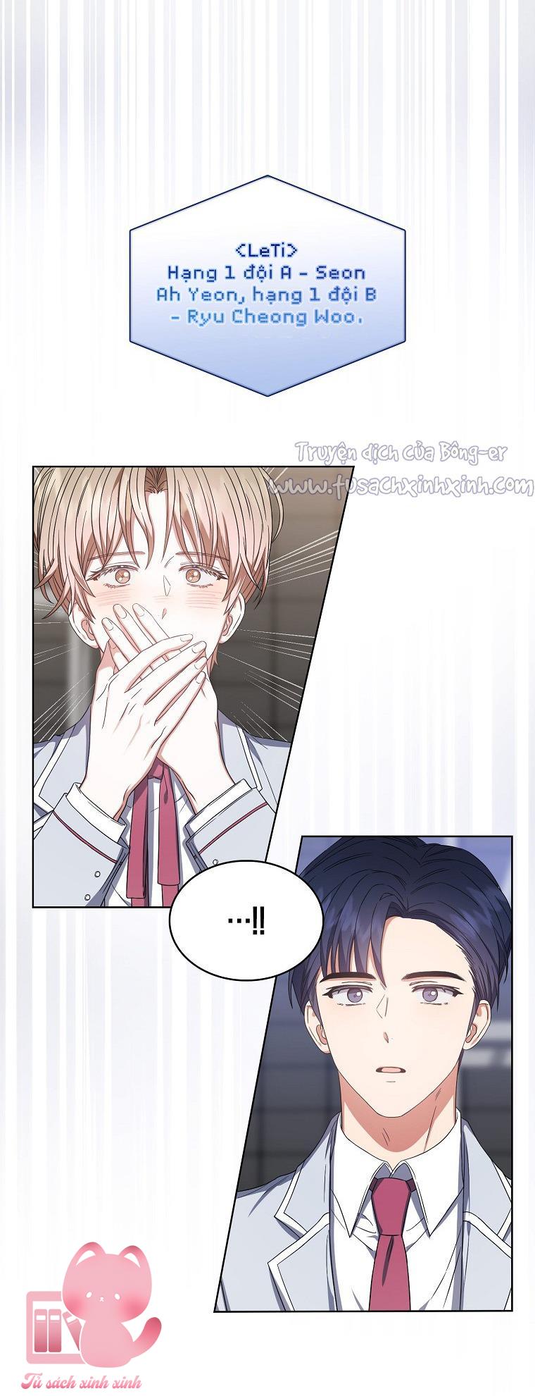 Debut Or Die - Chap 24
