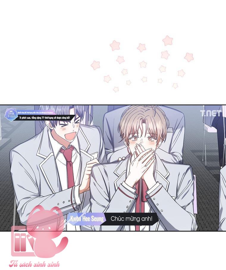 Debut Or Die - Chap 24