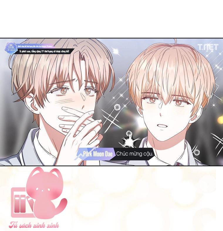 Debut Or Die - Chap 24