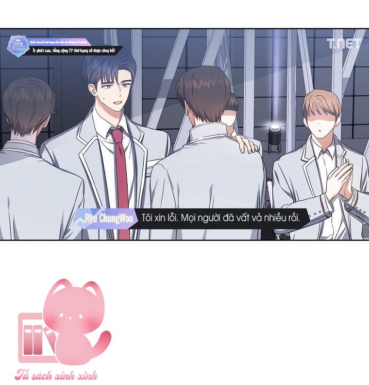 Debut Or Die - Chap 24