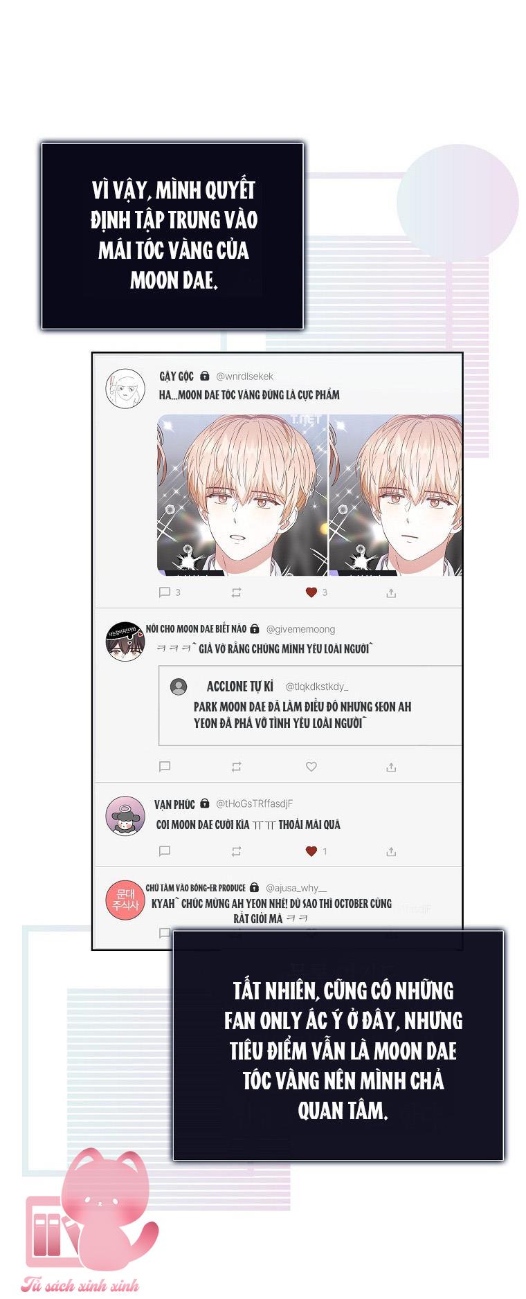 Debut Or Die - Chap 24