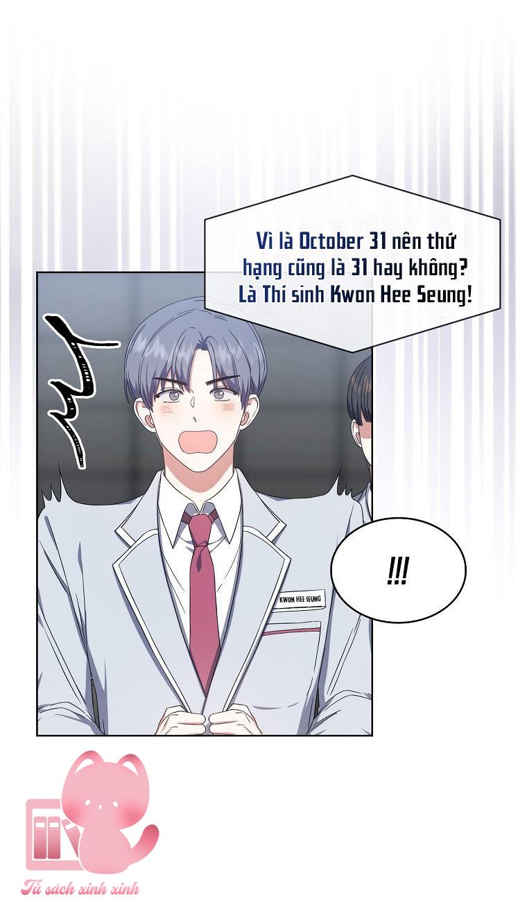 Debut Or Die - Chap 24