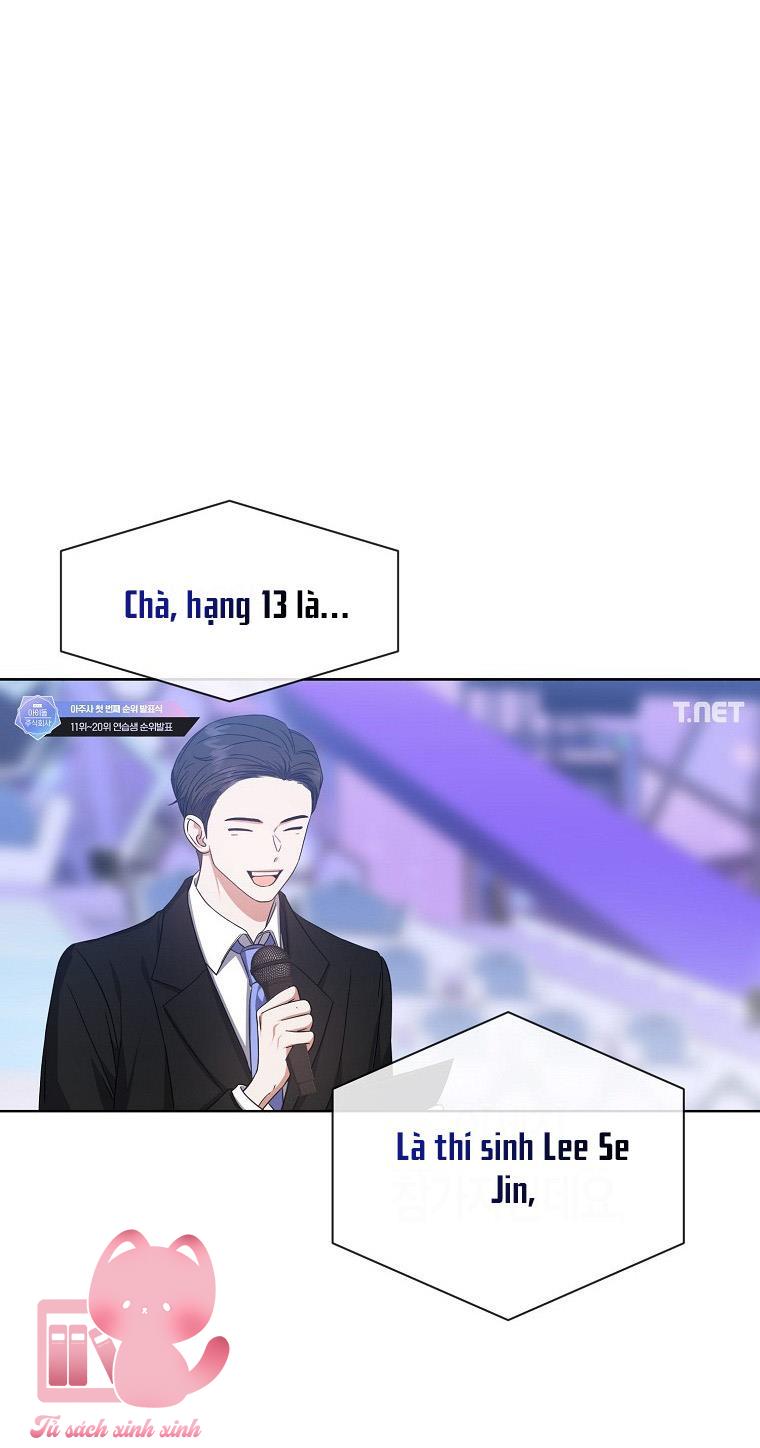 Debut Or Die - Chap 24