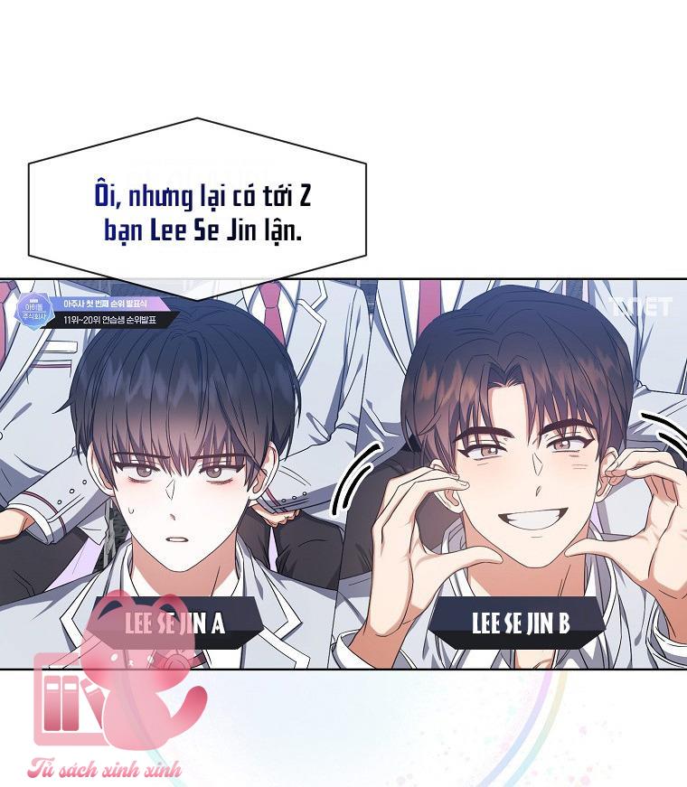 Debut Or Die - Chap 24