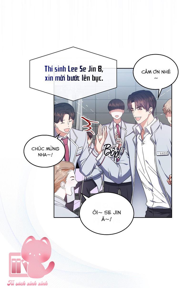 Debut Or Die - Chap 24