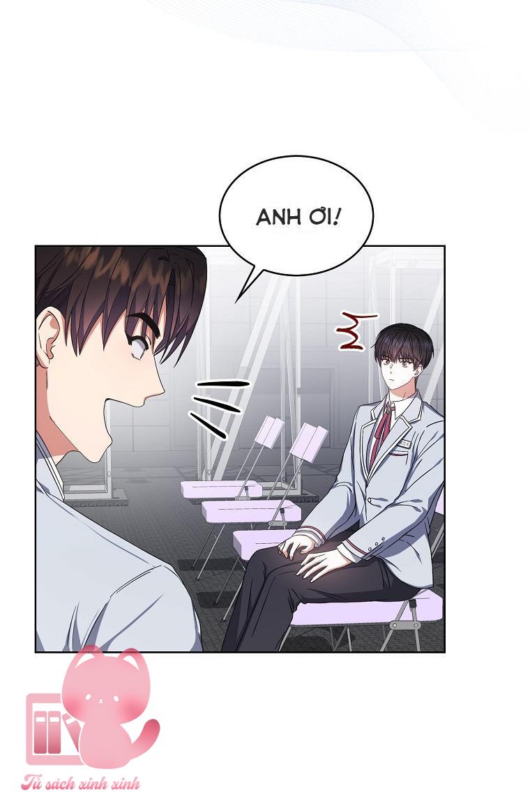 Debut Or Die - Chap 24