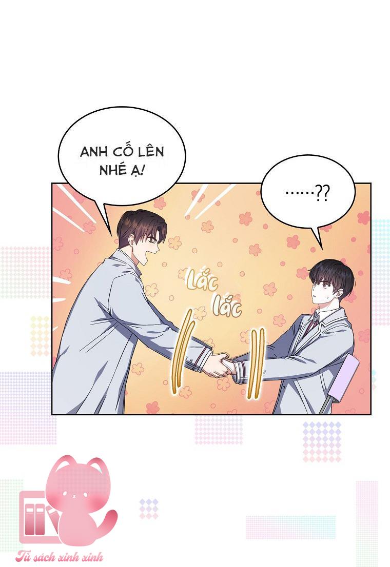 Debut Or Die - Chap 24