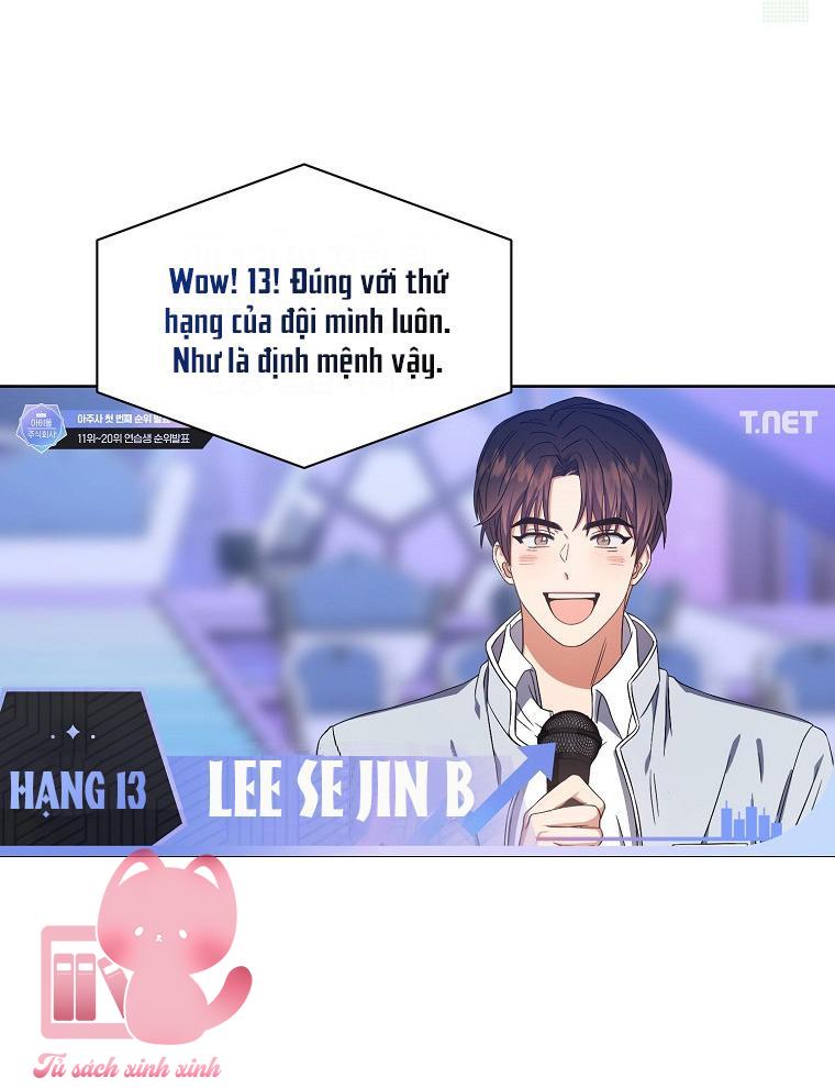 Debut Or Die - Chap 24