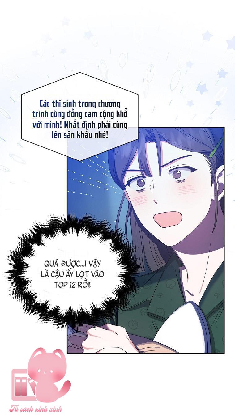 Debut Or Die - Chap 24