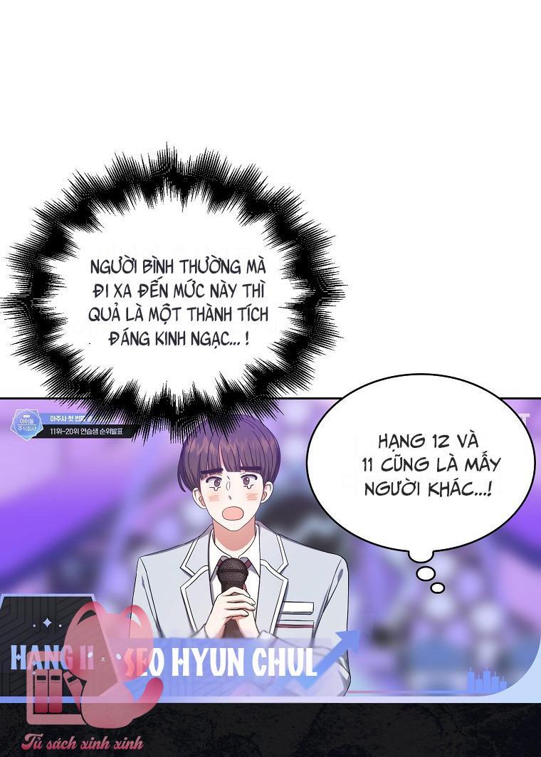 Debut Or Die - Chap 24