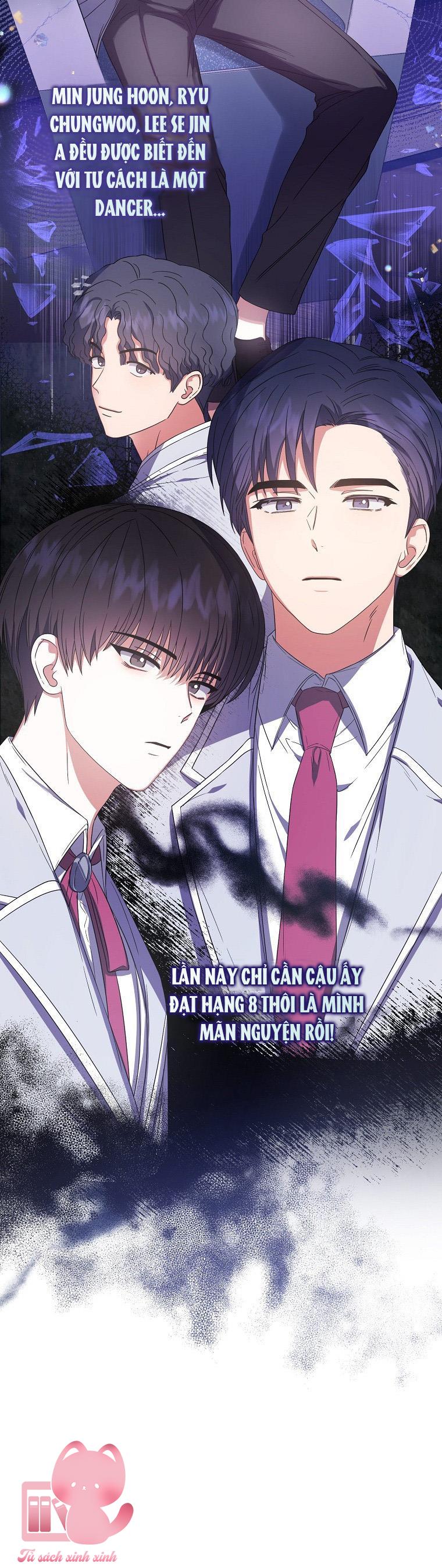 Debut Or Die - Chap 24