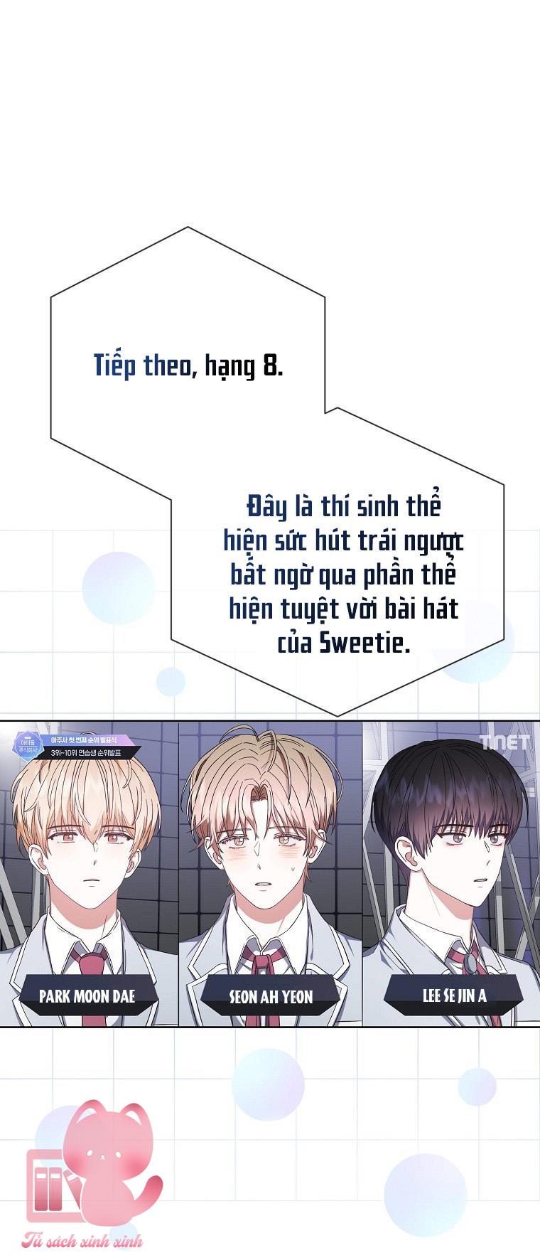 Debut Or Die - Chap 24