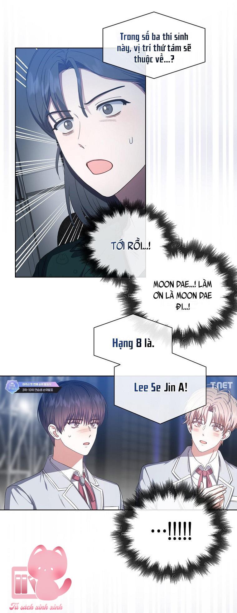 Debut Or Die - Chap 24