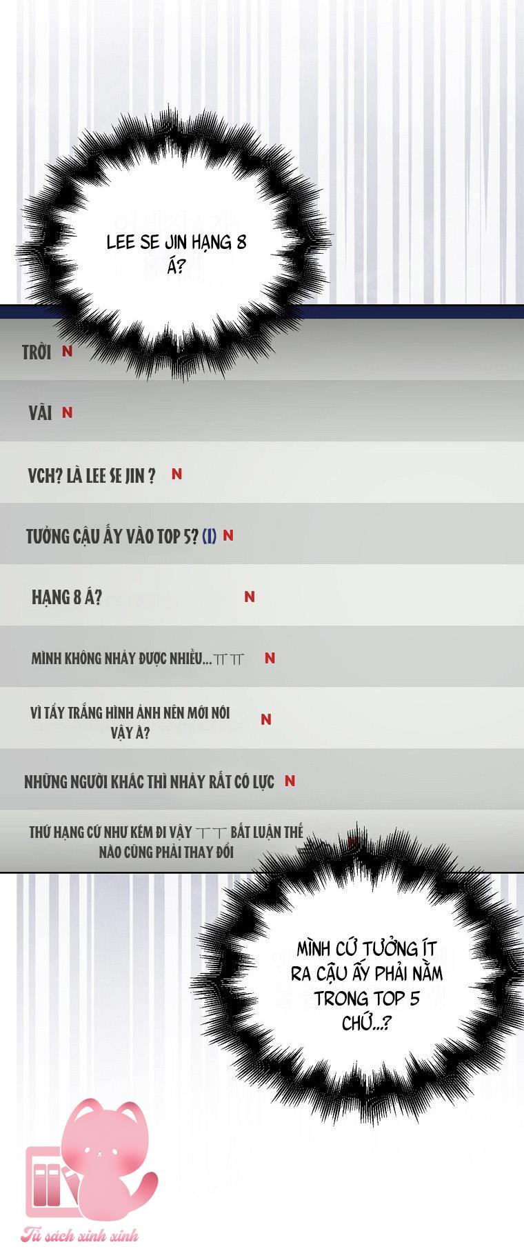 Debut Or Die - Chap 24