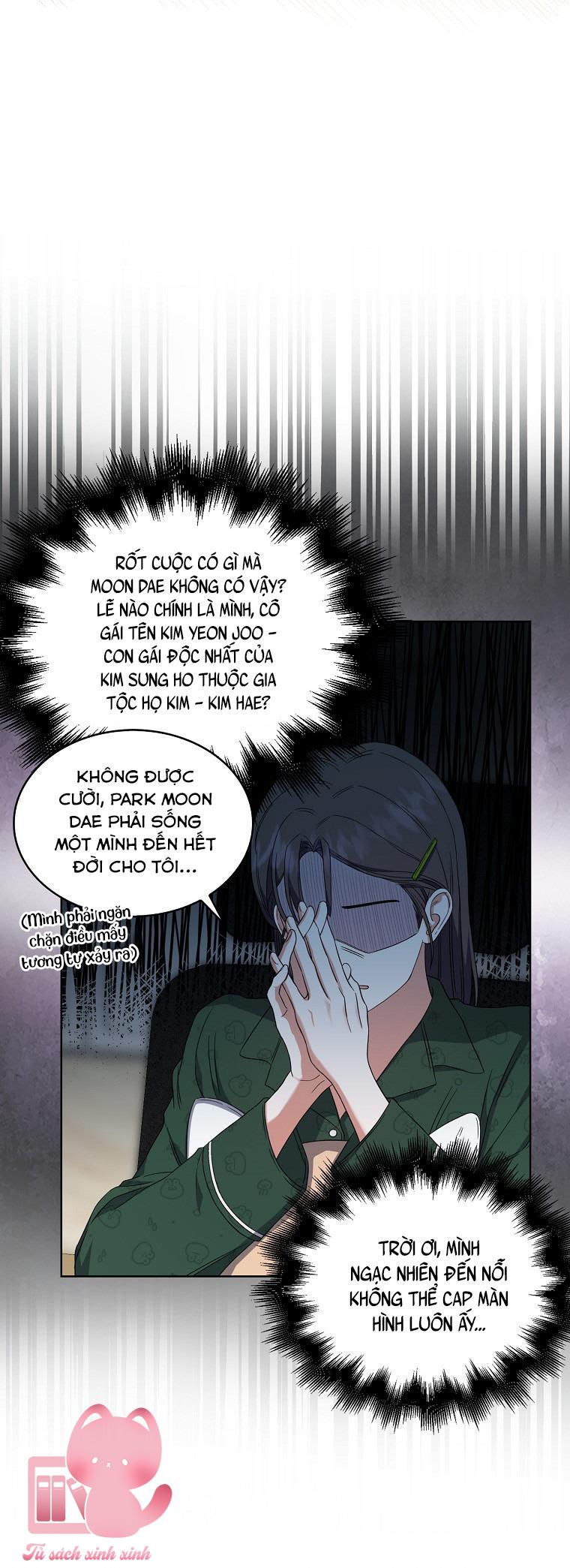 Debut Or Die - Chap 24